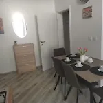 Studio Apartman Kristina