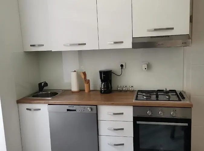 Studio Apartman Kristina