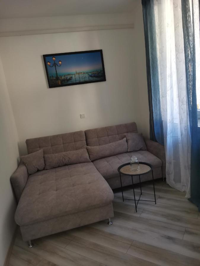 Kristina Apartmán Pula