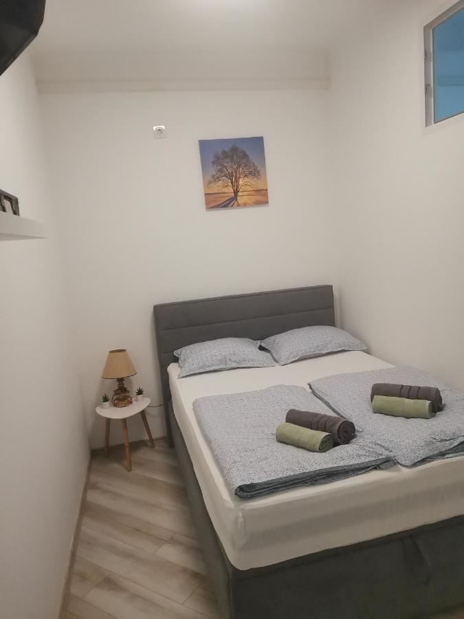 Kristina Apartmán