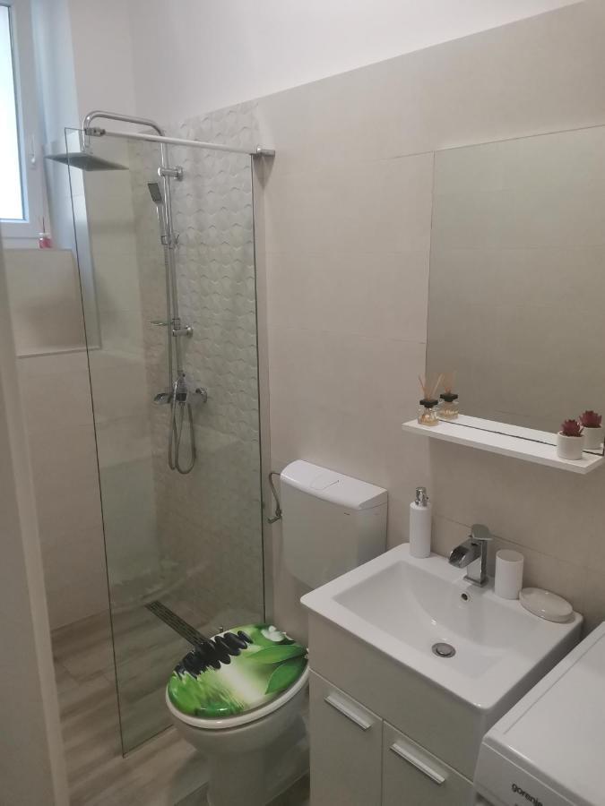 Apartma Kristina *